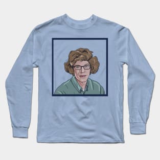 The Mayor’s wife Long Sleeve T-Shirt